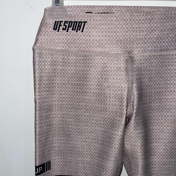 UfSport Workout Legging - Picture 4 of 6